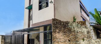 Hotel O Vania Guest HouseNearRSUP H Adam Malik