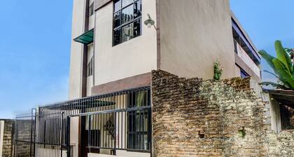 Hotel O Vania Guest HouseNearRSUP H Adam Malik