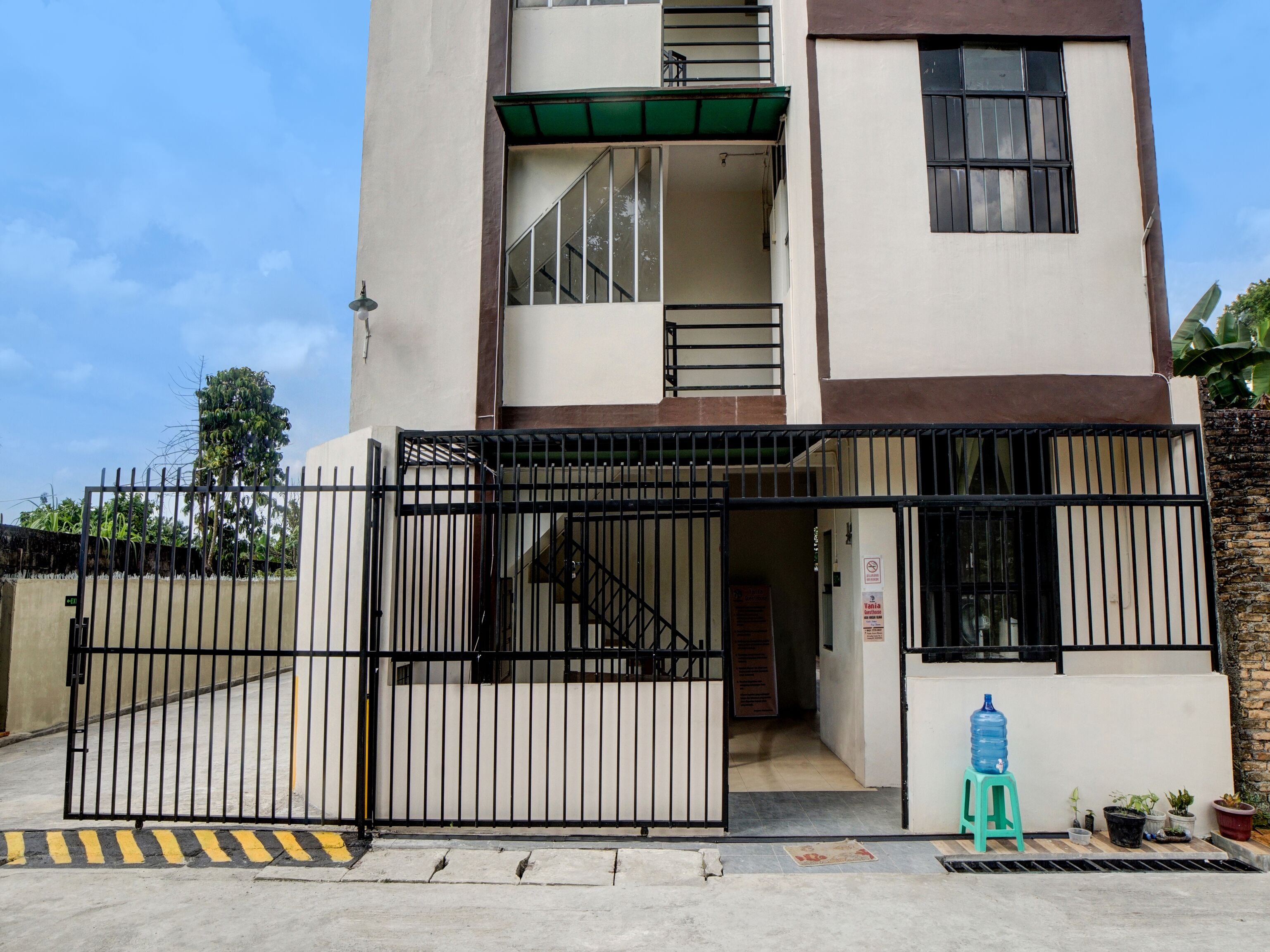 Foto - Hotel O Vania Guest HouseNearRSUP H Adam Malik