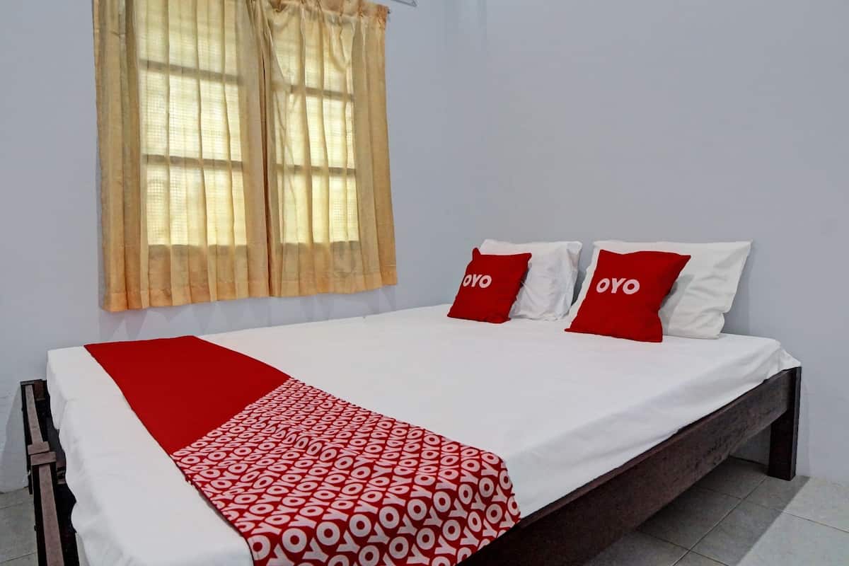 Chambre Double Deluxe