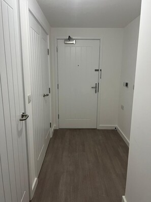 Apartment, 1 Queen Bed | Interior - Beautiful 1-bed Apartment in Barking (Barking)