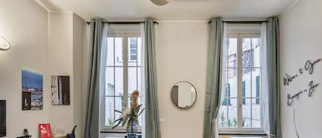 Apartment | 1 Schlafzimmer