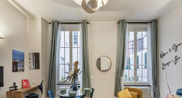 1 habitación 