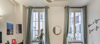 M amo Apartment al Palazzo Pellicceria