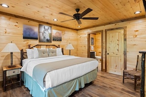 4 chambres, Wi-Fi gratuit