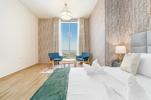Panoramic Apartment