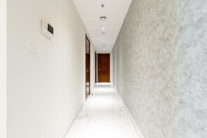 Entrada interior