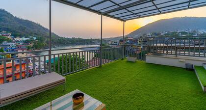 Madpackers Rishikesh