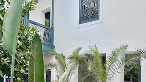 Teres/patio