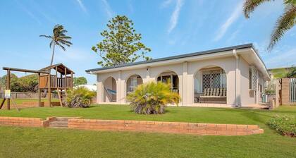 Lammermoor Sea Escape.