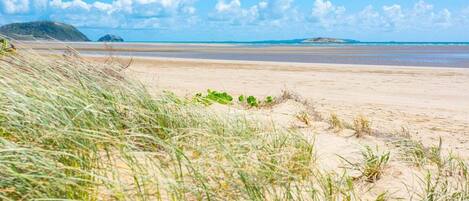 Am Strand