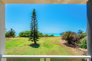 Property grounds - Absolute beachfront - and your own private swimming pool!? (Yeppoon)