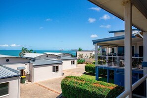 Property grounds - Catalina Island Views - What an understatement! (Yeppoon)