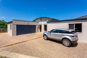 Property grounds - Catalina Island Views - What an understatement! (Yeppoon)
