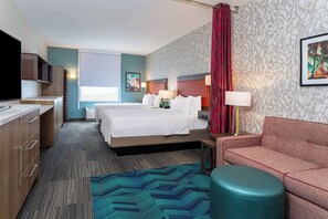 50-Zoll-LED-Fernseher mit Satellitenempfang