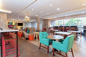 รวมอาหารเช้าแบบบุฟเฟ่ต์ ทุกวัน