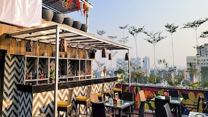 Unclassified image, 5 of 24, button - Morvee Hotels Alipore Kolkata (Kolkata)
