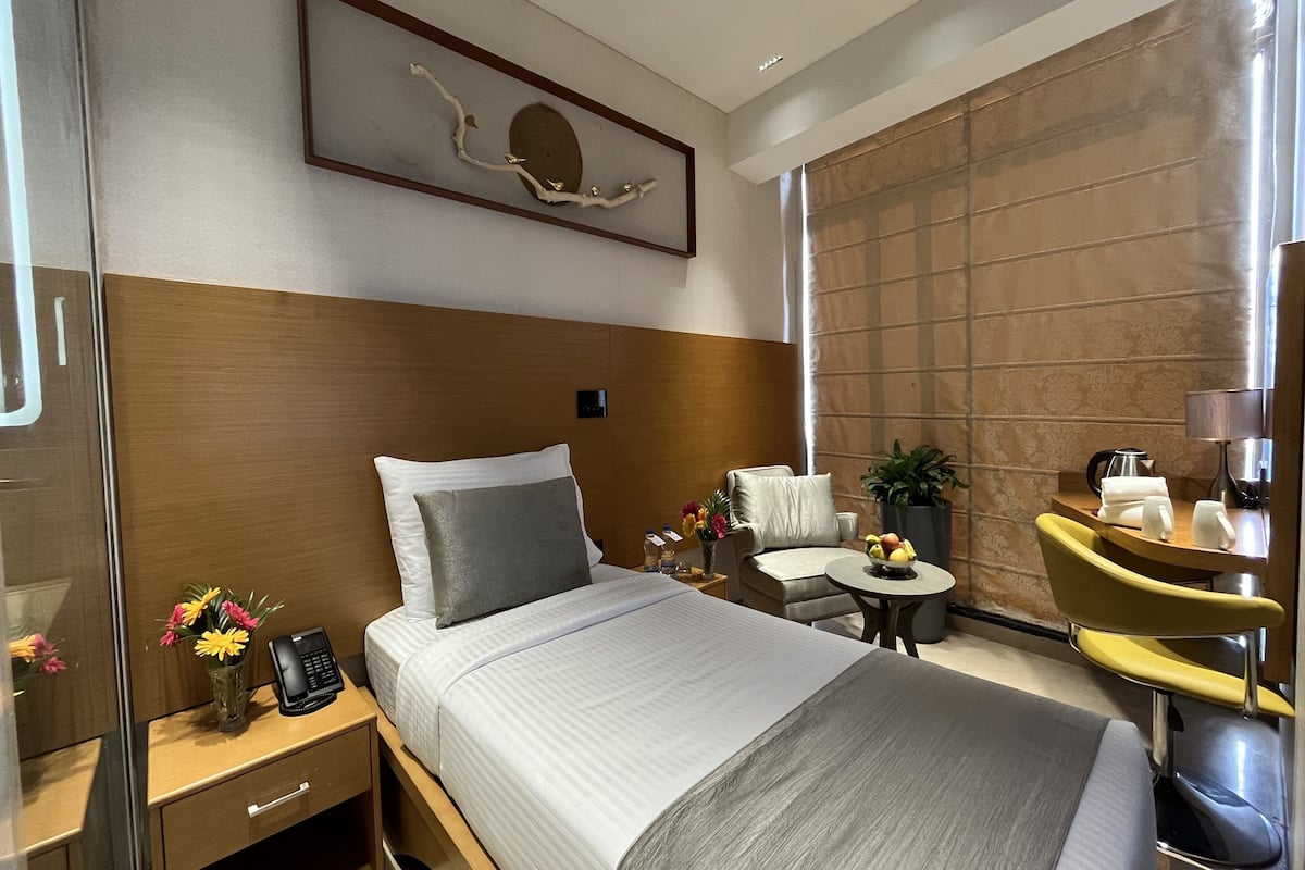 Chambre Simple