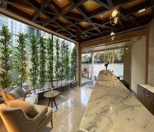 Morvee Hotels Alipore Kolkata