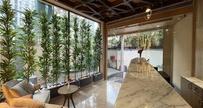 Morvee Hotels Alipore Kolkata