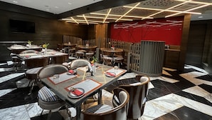 Unclassified image, 2 of 24, button - Morvee Hotels Alipore Kolkata (Kolkata)