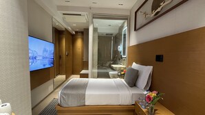 Unclassified image, 3 of 24, button - Morvee Hotels Alipore Kolkata (Kolkata)