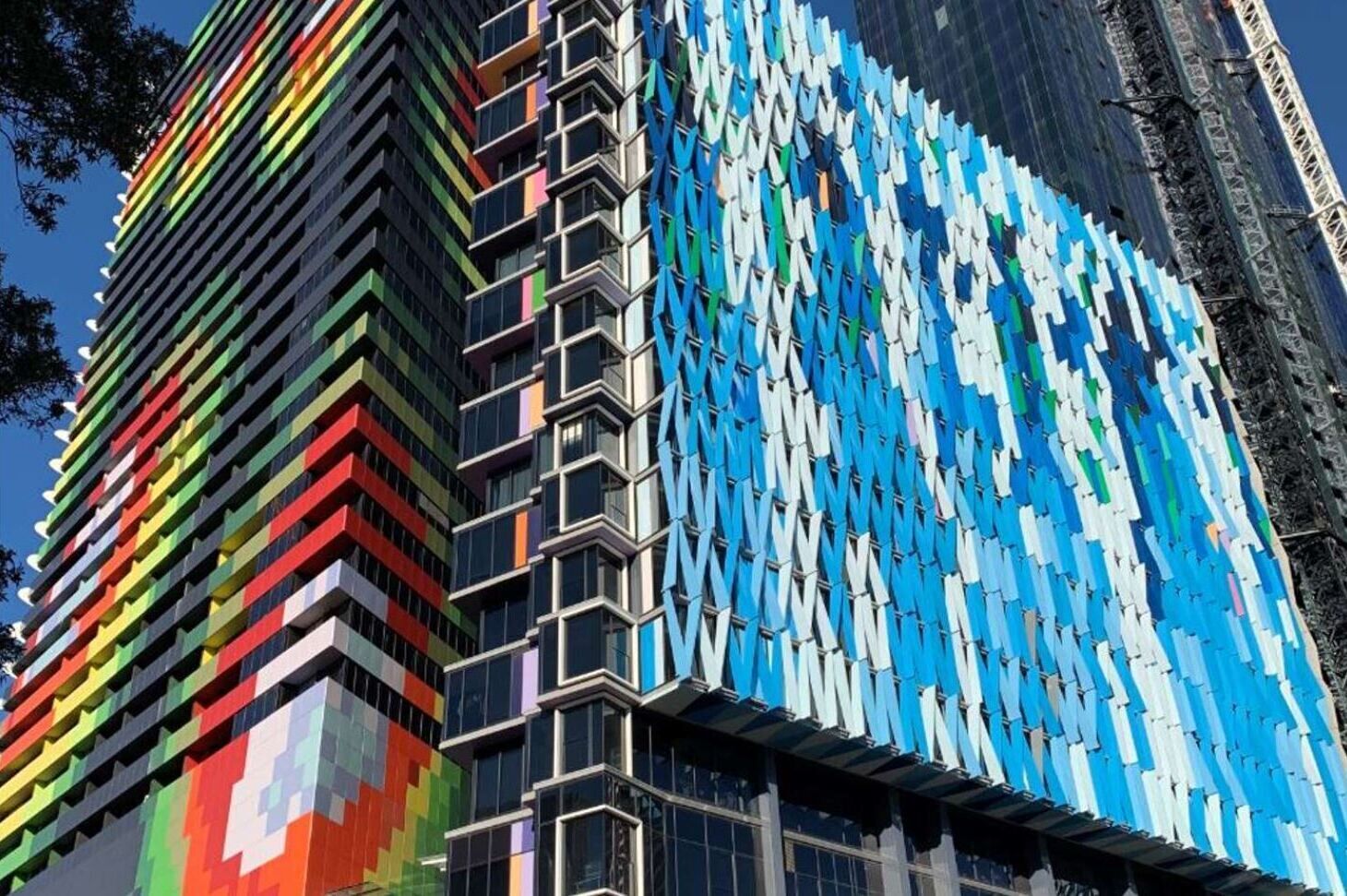 Readyset Apartments on Bouverie