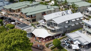 Exterior - 3/235 Gympie Tce Noosaville (Noosaville)