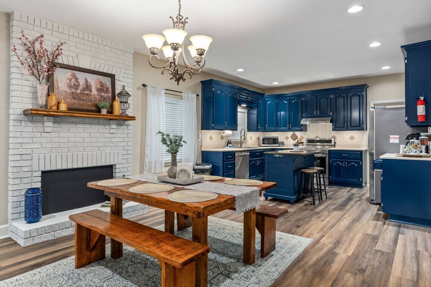 Ford Crest Manor - Beautifull 3br in Hoover