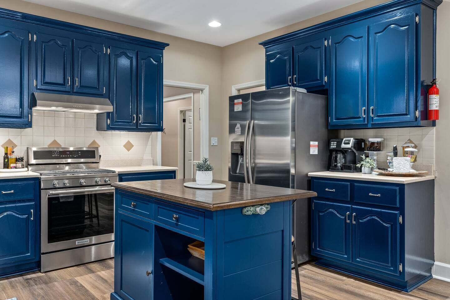 Ford Crest Manor - Beautifull 3br in Hoover