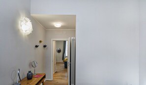 Interiör