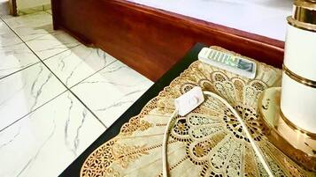 Apartment | 1 bedroom, free WiFi, bed sheets