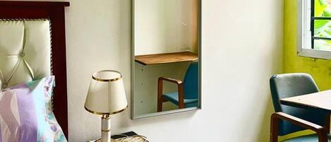 1 slaapkamer, gratis wifi, beddengoed