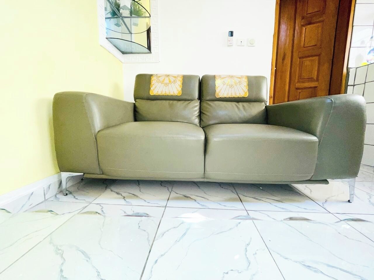 Apartment | Interior