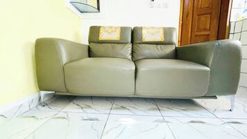 Apartment | Interior