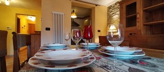 Au Coeur de Saint Nicolas