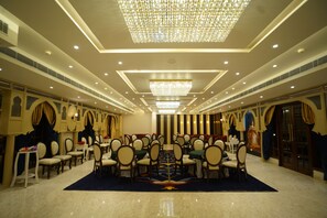 Banquet hall - 5 States (Amritsar)