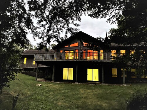 Paradise on Pike Lake!  | 4 Bedroom, 3 Bath