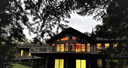 Paradise on Pike Lake! | 4 Bedroom, 3 Bath