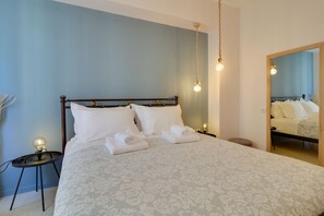 1 Schlafzimmer, WLAN