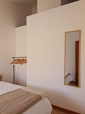 1 bedroom, Internet, bed sheets - Aguiar House 41 by Escapadinha Portuguesa (Coimbra)