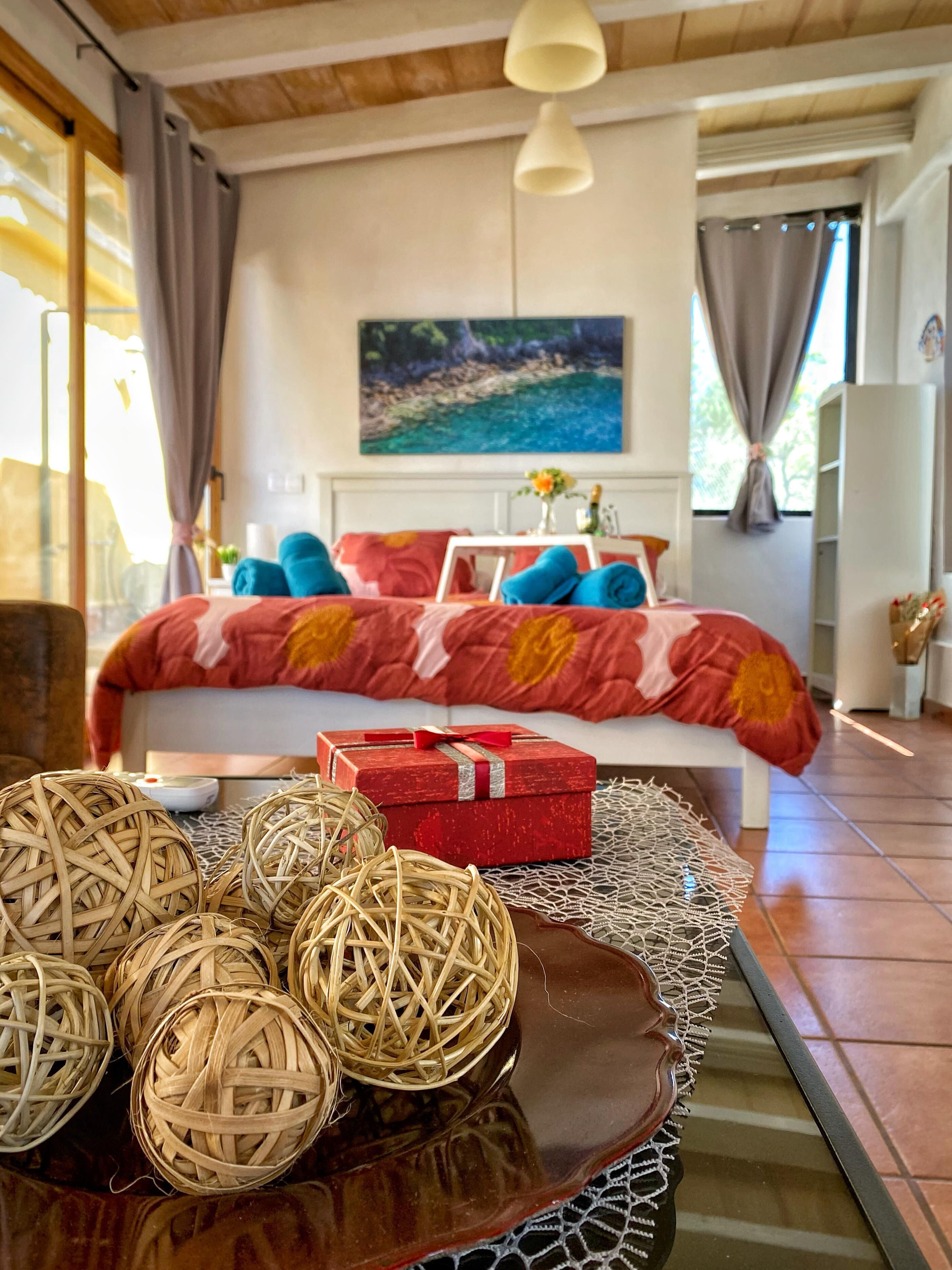 Apartamento in Luxury Villa