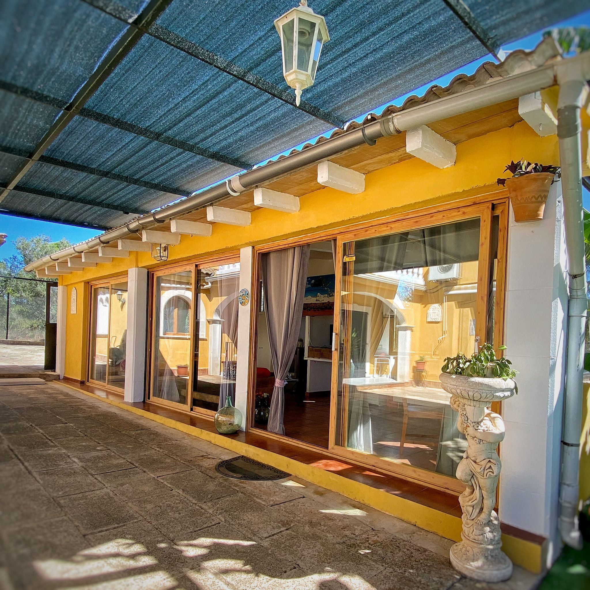 Apartamento in Luxury Villa