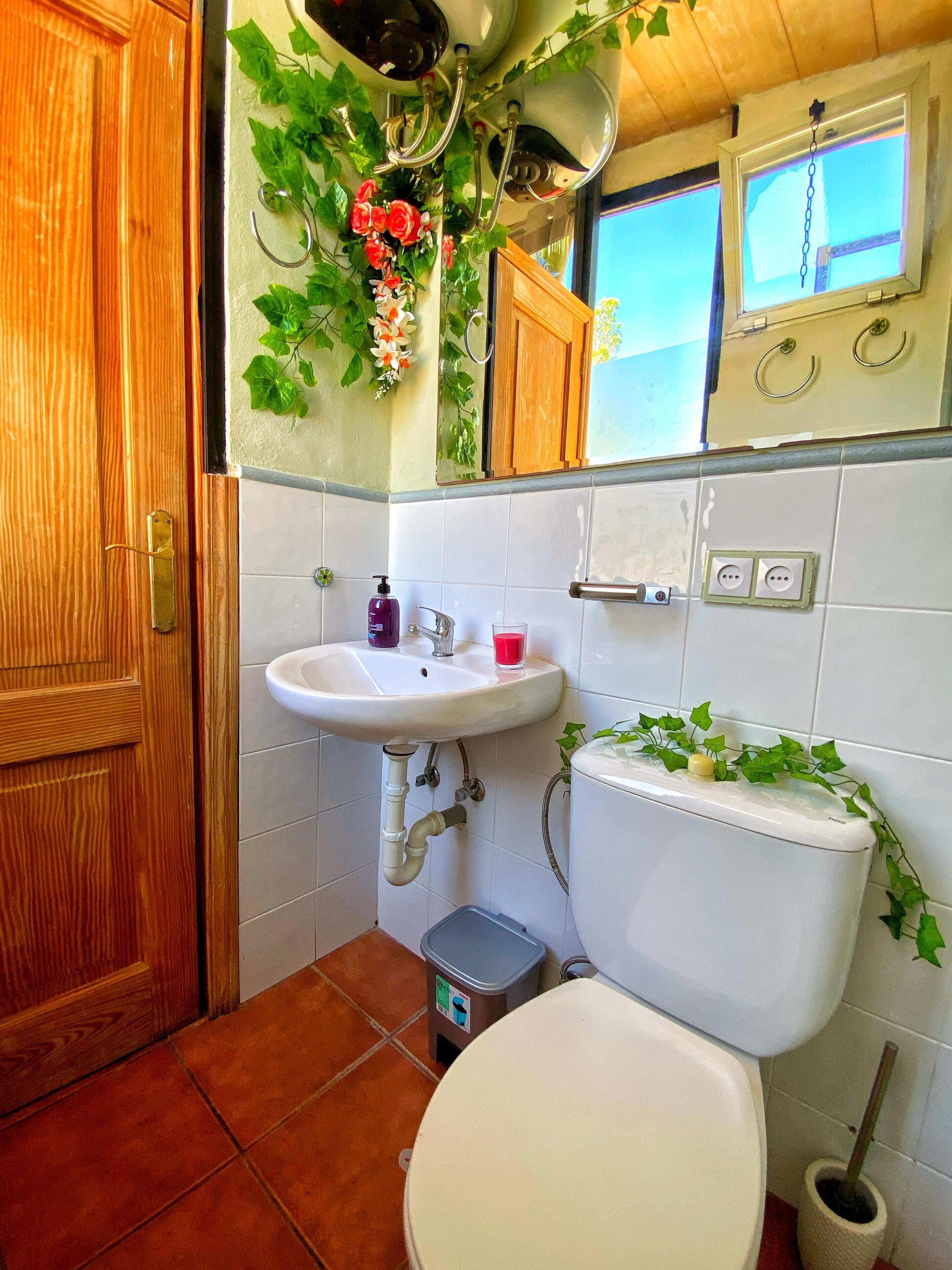 Apartamento in Luxury Villa