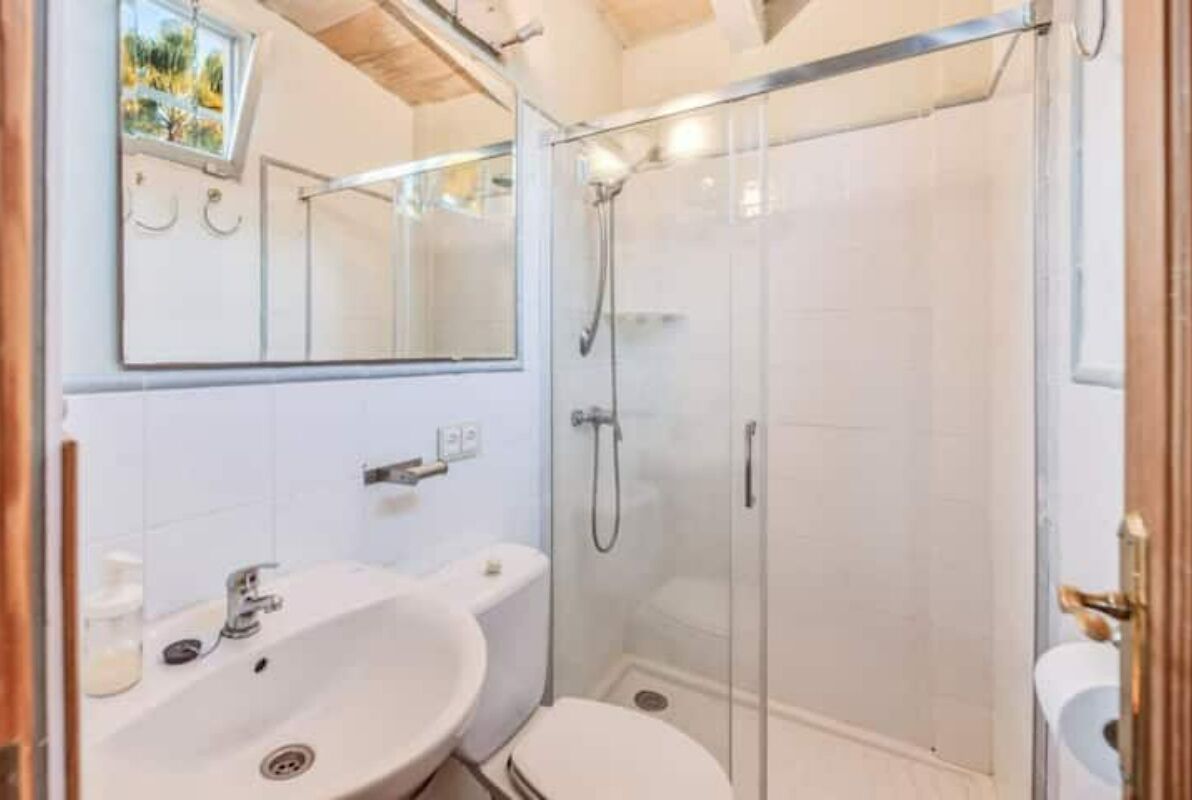 Apartamento in Luxury Villa