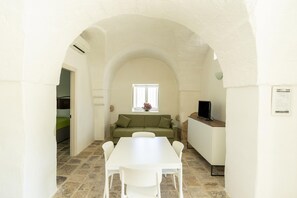 Apartamento | 1 dormitorio