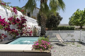 1 bedroom - Suite Dimora Storica Maccarone by Wonderful Italy (Fasano)