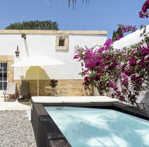 Lejlighed | 1 soveværelse