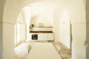 Apartment | 1 bedroom - Suite Dimora Storica Maccarone by Wonderful Italy (Fasano)