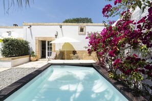 Apartment | 1 bedroom - Suite Dimora Storica Maccarone by Wonderful Italy (Fasano)